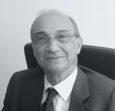 Imagen de Pere Riba Masjuan, abogado del Bufete Riba de Barcelona